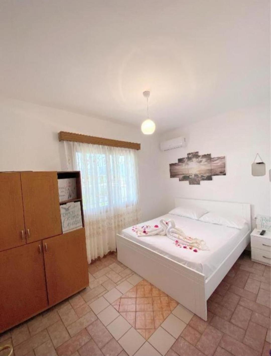 Arlind'S Apartaments Vlorë Exterior foto