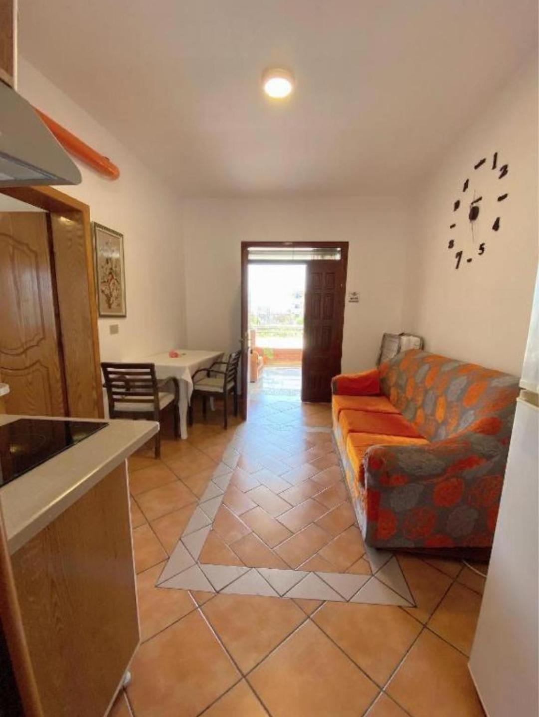 Arlind'S Apartaments Vlorë Exterior foto